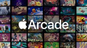 【Apple Arcade】コスパ最強！月額登録でゲームがやり放題！