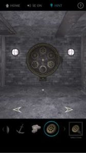 【脱出ゲームThe TREASURE】歯応えある脱出ゲーム！その特徴は？