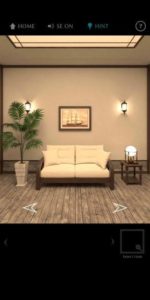 【脱出ゲームThe TREASURE】歯応えある脱出ゲーム！その特徴は？