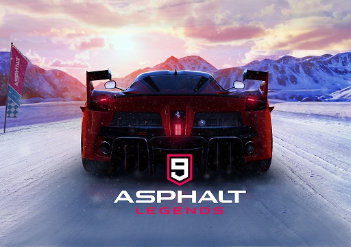 download asphalt 7 google play for free