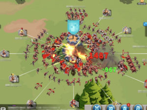 【Rise of Kingdoms】ついに日本に上陸！人気の理由を徹底解説