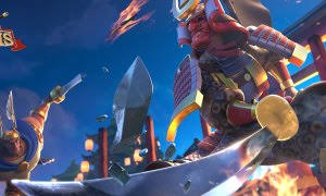 【Rise of Kingdoms】ついに日本に上陸！人気の理由を徹底解説