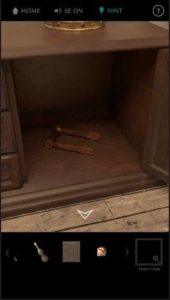 【脱出ゲームThe TREASURE】歯応えある脱出ゲーム！その特徴は？
