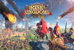 【Rise of Kingdoms】ついに日本に上陸！人気の理由を徹底解説