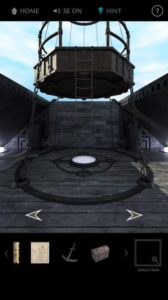 【脱出ゲームThe TREASURE】歯応えある脱出ゲーム！その特徴は？