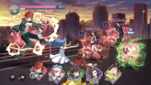 【AFTERLOST-消滅都市】アニメ化からスマホゲームとして登場！！