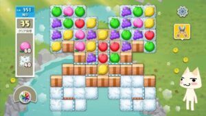 トロや可愛いキャラクターたちとパズルや会話で楽しもう！！