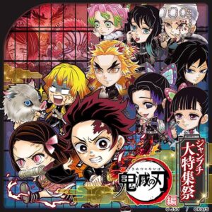 【ジャンプチヒーローズ】人気ジャンプキャラが勢揃い！！