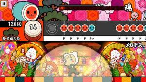 【太鼓の達人プラス】あの太鼓の達人がスマホでもできる！？