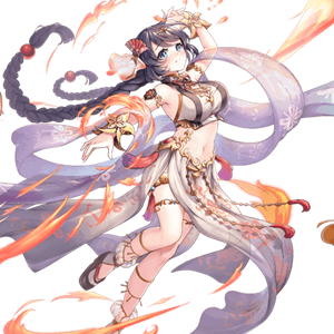 【あやかしランブル】可愛い妖怪たちや神様との爽快バトルRPG