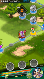 【ドッカンバトル】大人気アニメドラゴンボールがスマホ版に！！