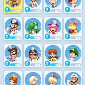 【ドクターマリオ】ファミコンからの大人気パズルゲーム！！