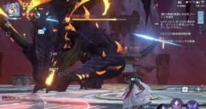 【ドラブラ】美しいグラフィックと様々なアクションが楽しめる