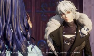 【ドラブラ】美しいグラフィックと様々なアクションが楽しめる