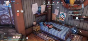 【ドラブラ】美しいグラフィックと様々なアクションが楽しめる