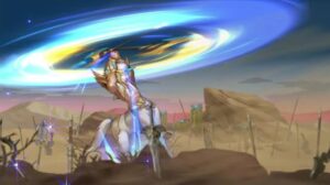 【アカクロ】美少女集るビジュアル重視の放置系RPGゲーム！