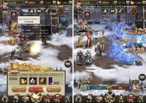 【三国武神伝~最強名将の成り上がり~】遊んでみた感想を解説!