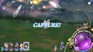 【エバーテイル】戦略性あるターン制バトルが魅力的なRPGゲーム