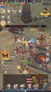 【魔剣伝説】話題沸騰中のゲームアプリ！放置で気軽に遊べる！！