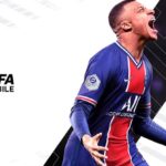 【FIFA MOBILE】ドリームチームが作れるスマホ版サッカーゲーム