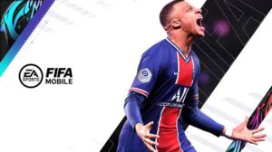 【FIFA MOBILE】ドリームチームが作れるスマホ版サッカーゲーム