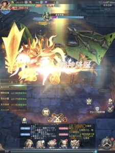 【魔剣伝説】話題沸騰中のゲームアプリ！放置で気軽に遊べる！！