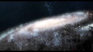 【Infinite Galaxy】SF感溢れる宇宙空間のストラテジーゲーム！