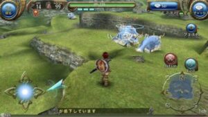 【トーラムオンライン】世界中で人気!物語重視のMMORPGゲーム