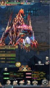 【魔剣伝説】話題沸騰中のゲームアプリ！放置で気軽に遊べる！！