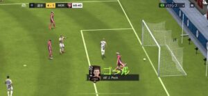 【FIFA MOBILE】ドリームチームが作れるスマホ版サッカーゲーム