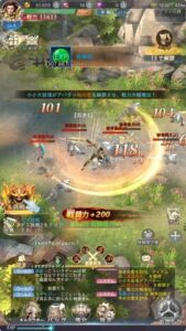 【魔剣伝説】話題沸騰中のゲームアプリ！放置で気軽に遊べる！！