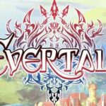 【エバーテイル】戦略性あるターン制バトルが魅力的なRPGゲーム