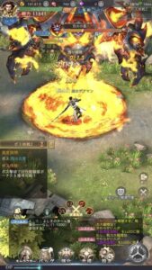 【魔剣伝説】話題沸騰中のゲームアプリ！放置で気軽に遊べる！！