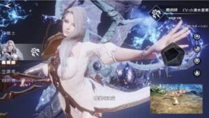 【ARKA 蒼穹の門】幻想的な世界観が楽しめる新時代MMORPG！