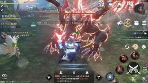 【ARKA 蒼穹の門】幻想的な世界観が楽しめる新時代MMORPG！