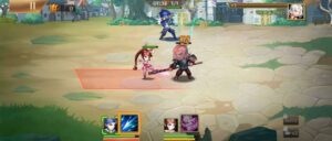 【ソウル7】中国の大人気小説である異世界RPGゲームが