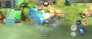 【少女キャリバー.io】美少女×聖剣で大乱闘ができるRPGゲーム！