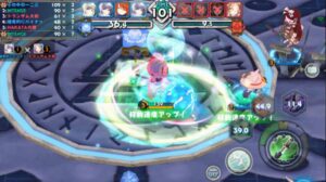 【少女キャリバー.io】美少女×聖剣で大乱闘ができるRPGゲーム！