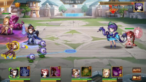 【ソウル7】中国の大人気小説である異世界RPGゲームが