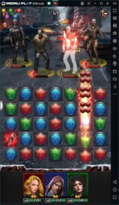 【パズル＆サバイバル】パズル×ストラテジーゲームが楽しめる！