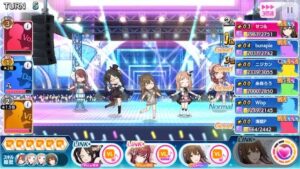 【シャニマス】自分の手で最高のアイドルユニットを作ろう！