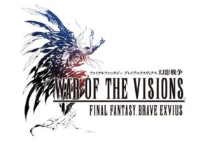 【FFBE幻影戦争】あの名作FFがスマホ版ゲームとして登場！！