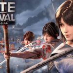 【ステート・オブ・サバイバル】ゾンビと立ち向かうザバゲー!!