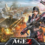 【Age of Z】ゾンビの世界戦で建設とストラテジー要素が楽しめる