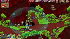 【防衛ヒーロー物語】自分だけのヒーローたちで防衛しよう！！