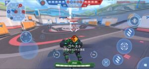 【メカアリーナ】ロボットでマルチ対戦ができるゲーム！！