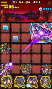 【サモンズボード】戦略性あるRPGボードゲームが楽しめる！！