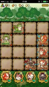 【サモンズボード】戦略性あるRPGボードゲームが楽しめる！！