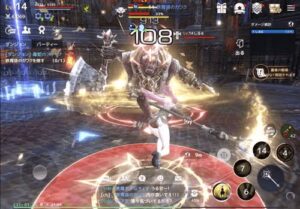 【テラクラシック】TERAシリーズの最新作RPGオンラインゲーム！