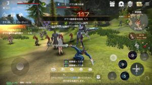 【テラクラシック】TERAシリーズの最新作RPGオンラインゲーム！